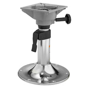 Springfield Marine Clipper Adjustable Seat Pedestal