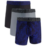Under Armour Performance Tech 6