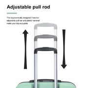 Tripcomp Luggage Sets 5 Piece, Hardside Travel Luggage Set (20/24/28) with TSA Lock, Expandable Suitcase Set with Spinner Wheels