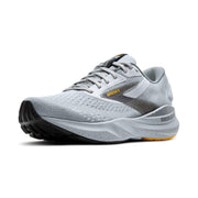 Brooks Adrenaline GTS 24 Running Shoes for Men - Alloy/White Gold - 12M
