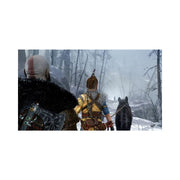 Sony God of War Ragnarok Standard Edition (PS4)