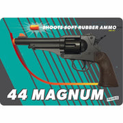 Parris Toys 4650C 44 Magnum Toy Gun