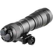 Streamlight ProTac 2.0 Rail Mount HP Tactical Flashlight, 2000 Lumens, USB Rechargeable, Black, M-LOK Compatible, 89014