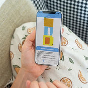 BObsweep Austin Robot Vacuum Cleaner, PetHair SLAM Navigation, Wi-Fi Connected, 600 mL Dustbin, Adjustable Suction, Espresso