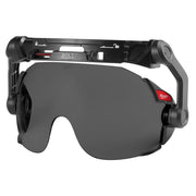 Milwaukee 48-73-1416 Bolt Eye Visor - Tinted Dual Coat Lens
