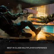 Microsoft Call of Duty Black Ops 6 PS4 & PS5
