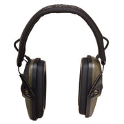 Howard Leight R-01526 Impact Sport Electronic Earmuff, Green