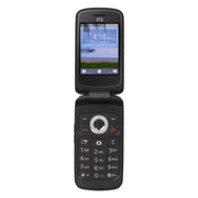 ZTE TFZEZ233VCGYP TracFone Z733VL 4G LTE Prepaid Phone