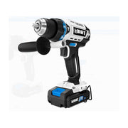 HART HPHD25B 20-Volt Brushless 1/2 Inch Hammer Drill Kit