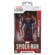 Marvel G06365L0 Legends Series Gamerverse Velocity Suit Peter Parker Action Figure