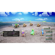 Square Enix Dragon Quest III HD-2D Remake Video Game for PlayStation 5 92797