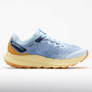 Merrell J500560 Antora 4 Athletic Hiking Shoes for Ladies, 7.5M, Ice Blue