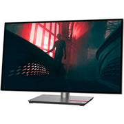 Lenovo 63A1GAR1US ThinkVision P27h-30 27
