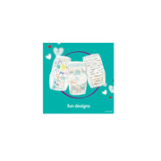 Pampers Cruiser 360 Fit Diapers Active Comfort Size 5 128 Ct