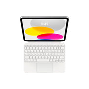 Apple MQDP3LL/A Magic Keyboard Folio for iPad 10.9-inch