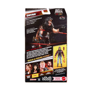 Mattel WWE Elite Collection Monday Night War Chyna Action Figure, 6-Inch, Highly Articulated with Intercontinental Championship Belt JHX36