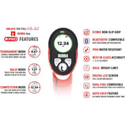 Bubba 1219214 Smart Fish Scale Lite