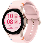 Samsung SM-R861NIDAXAA Galaxy Watch FE Smartwatch 40mm BT with Pink Band - Pink Gold