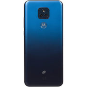 Motorola TFMTXT2093DCP Moto g Play, 32GB, Blue Prepaid Smartphone