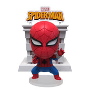 YuMe Spider-Man Tower Series Hero Box Japanese Spider-Man Ages 8+