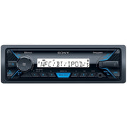 Sony DSXM55BT Marine Digital Media Receiver with Bluetooth