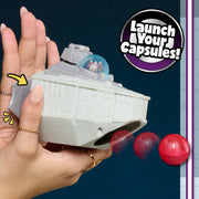 Just Play Star Wars Doorables Squish Squadron Star Destroyer Collectible Toy Mini Figures, Multicolor, 1.5 Inch, 50017