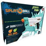 Splat R Ball Dude Perfect Blaster
