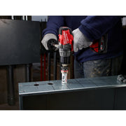Milwaukee 49-22-4006 Hole Dozer Hole Saw Kit 9 PC - General Purpose