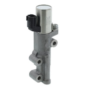 MotoRad Engine Variable Valve Timing Solenoid, Copper Material, Black Finish, 1VS122