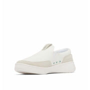 Columbia Boatside PFG Slip-On Shoes for Ladies - Sea Salt/Icy Morn - 9M