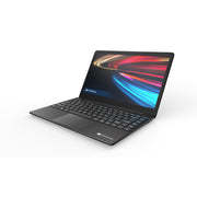 Gateway GWTN141-3BK Ultra Slim Notebook 14.1