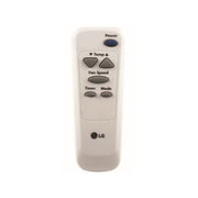 LG LT0816CER 8,000 BTU Through-The-Wall Air Conditioner