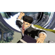 Sega of America Demon Slayer Kimetsu no Yaiba The Hinokami Chronicles (Nintendo Switch)