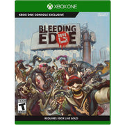 Microsoft PUN-00001 Edge - Xbox One