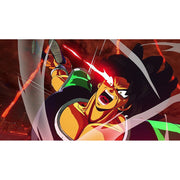 BANDAI NAMCO DRAGON BALL: Sparking! ZERO (Xbox Series X)