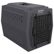Ruff Land Kennels MED2010MILL22 Performance Kennels - Medium