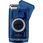 Braun M-60b MobileShave Cordless Rechargeable Men's Electric Shaver