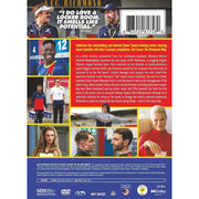 Warner Bros. Ted Lasso: The Complete Series (DVD)