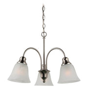 Sea Gull Lighting 35949962 3-Light Downlight Chandelier