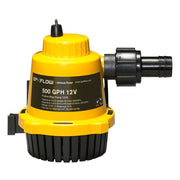 SPX Flow Pro-Line Bilge Pump - 1000 GPH