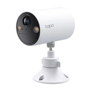 TP-Link TC82 Tapo Wireless Indoor/Outdoor 2K Security Camera