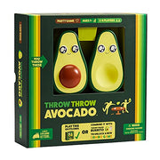 Exploding Kittens TTA-CORE-1 Throw Throw Avocado - a Dodgeball Party Game