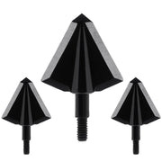Ozcut Elite Series 2-Blade Fixed-Blade Broadheads - 125 Grain