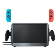 Up-Switch Orion Portable Gaming Monitor, 11.6-Inch Full HD IPS Display, Multicolor, USB-C and HDMI Compatible, Model KTJDP100