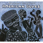 Americana AM Blue Grill Blues (Audio CD)