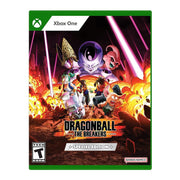 Bandai Namco Dragon Ball: The Breakers Special Edition(Xbox One)