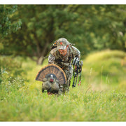 flextone FLXDY316 Thunder Creeper Turkey Decoy