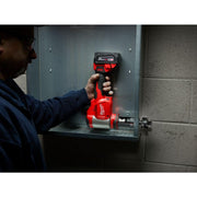 Milwaukee 2676-23 M18 Forcelogic 10-ton Knockout tool 1/2