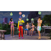 Electronic Arts The Sims 4: Get Together Expansion Pack (PC Game)