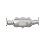 Walker 16370 Ultra EPA 16370 Direct Fit Catalytic Converter for Honda Accord